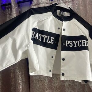 NEVSTUDIO CUTE STREETWEAR SWEATER